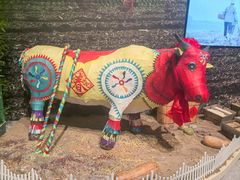 -北京工艺美术博物馆