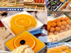-酥侯糕点(长楹天街店)