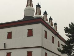 -普陀宗乘之庙(小布达拉宫)
