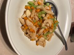 -绣园·茶食宴(湘绣博物馆店)