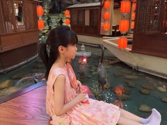 -潇湘甲鱼村(清河店)