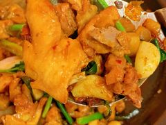 -肥家大排档(天河体育西店)