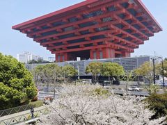 -中华艺术宫(上海美术馆)