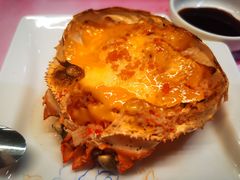 -黑松白鹿(金融街店)