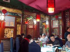 -阿西娅食府(中关村店)