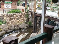 -北京水岸山吧度假村(雁栖镇店)