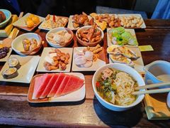 -青藤茶馆(南山路店)