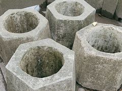 -杭州西湖风景名胜区-满觉陇四眼井