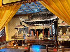 -露雨轩茶楼(牡丹园店)