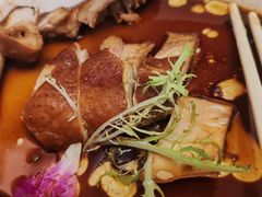 -粤财皇冠假日酒店·彩华轩中餐厅