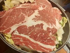 寿喜烧火锅-王氏炉匠·烧鸟·居酒屋(双井店)