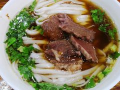 -肆姐面粉馆(坡子街店)