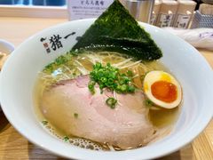-面屋 猪一