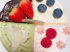 -CAKE BOSS 蛋糕老板(北京世纪金源购物中心)