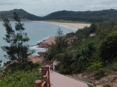 -广东惠东海龟国家级自然保护区