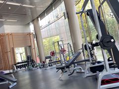 -梅森休闲健身(滨江店)