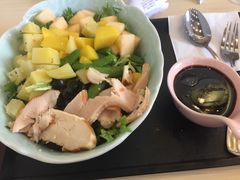 -沙青(江场二路店)