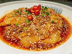-渝味川菜(常州单店)