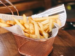 -1861意大利餐厅(文化广场店)