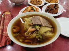 -西塔大冷面(市府大路店)