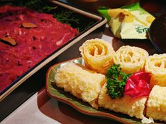 -芸山季·云南野生菌火锅(人民广场来福士店)