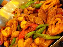-老街渔味馆(芳华店)