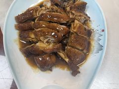 -芳华轩•客家菜馆(梧桐山店)