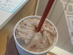 -DQ·蛋糕·冰淇淋(河东万达店)