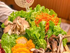 -烧夫子·炭烤活鳗·烧肉专门店(陕西南路店)