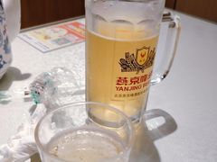 -兴蓉合川湘私房菜巫山烤鱼(人大店)