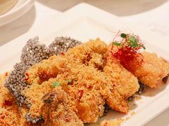 -珍呈中餐厅•粤川淮扬新疆(乌鲁木齐康莱德酒店)