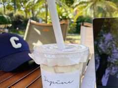 -Supine Bistro溯泮餐厅