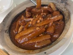 -金湖港式餐厅(建外店)