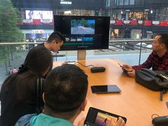 -Apple零售店(成都太古里店)