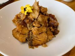 -壹零捌道·北京烤鸭(车公庄店)
