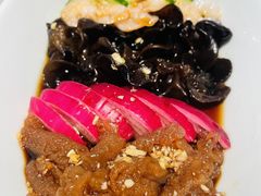 -悦海·家宴·冰花皮皮虾大锅贴(宝龙店)