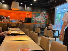 大堂-大快活(丽丰店)