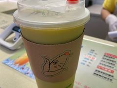 -黄记玉米汁(天河又一城店)