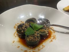 -北京王府井希尔顿酒店·秦唐中餐厅Chynna