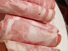 -巴蜀大宅门火锅(新华公园店)