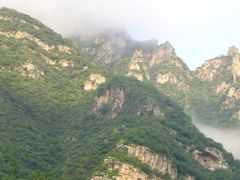 -十渡东湖港风景区