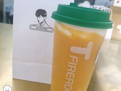 -TFIREROOM火社的茶(裕华万达店)