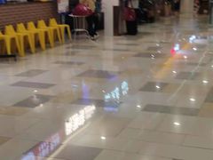 -鹏欣水游城