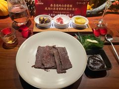 -龙吟山房(青龙山庄店)