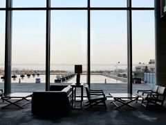 -青岛西海岸隆和福朋喜来登酒店