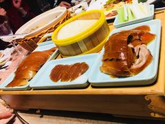 -天福苑(崇宁路店)