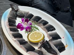 -炭火之恋韩式烤肉·鳗鱼(韩乐坊店)