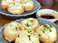 -鑫震源·苏式大虾生煎(山塘街店)