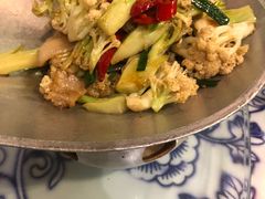 -卢大鲜鱼头捞饭(美利广场店)