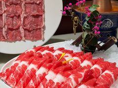 -涮福記·现切牛羊肉火锅(世纪汇店)